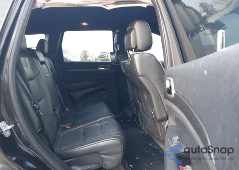 2015 Jeep Grand Cherokee Laredo z USA, uszkodzony, nr VIN 1C4RJFAG6FC142315